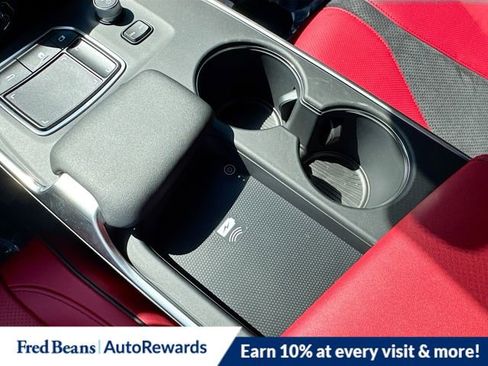 New 2025 Acura TLX SH-AWD w/ A-SPEC Pkg image 38