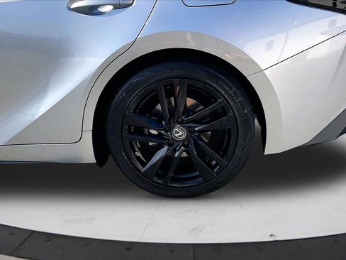 Used 2021 Lexus IS 300 w/ Comfort Package image 36
