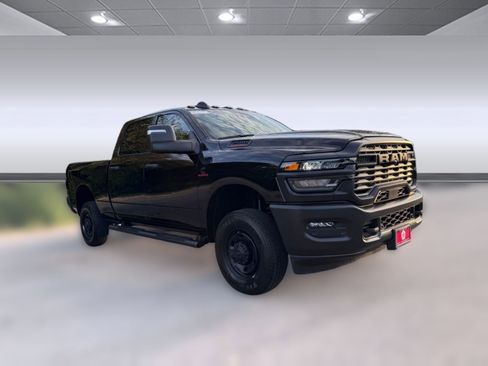 New 2026 RAM 2500 Tradesman image 7