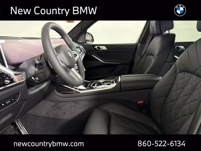 New 2027 BMW X7 xDrive40i AWD/4WD image 11