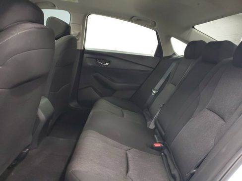 Used 2023 Honda Accord EX image 13