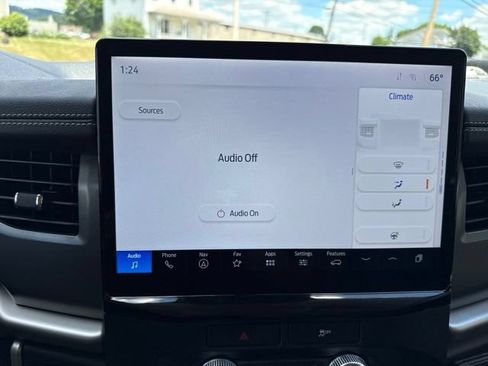 Certified 2023 Ford Expedition Max XLT AWD/4WD image 16