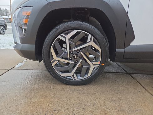 New 2026 Hyundai Kona SEL Premium image 11