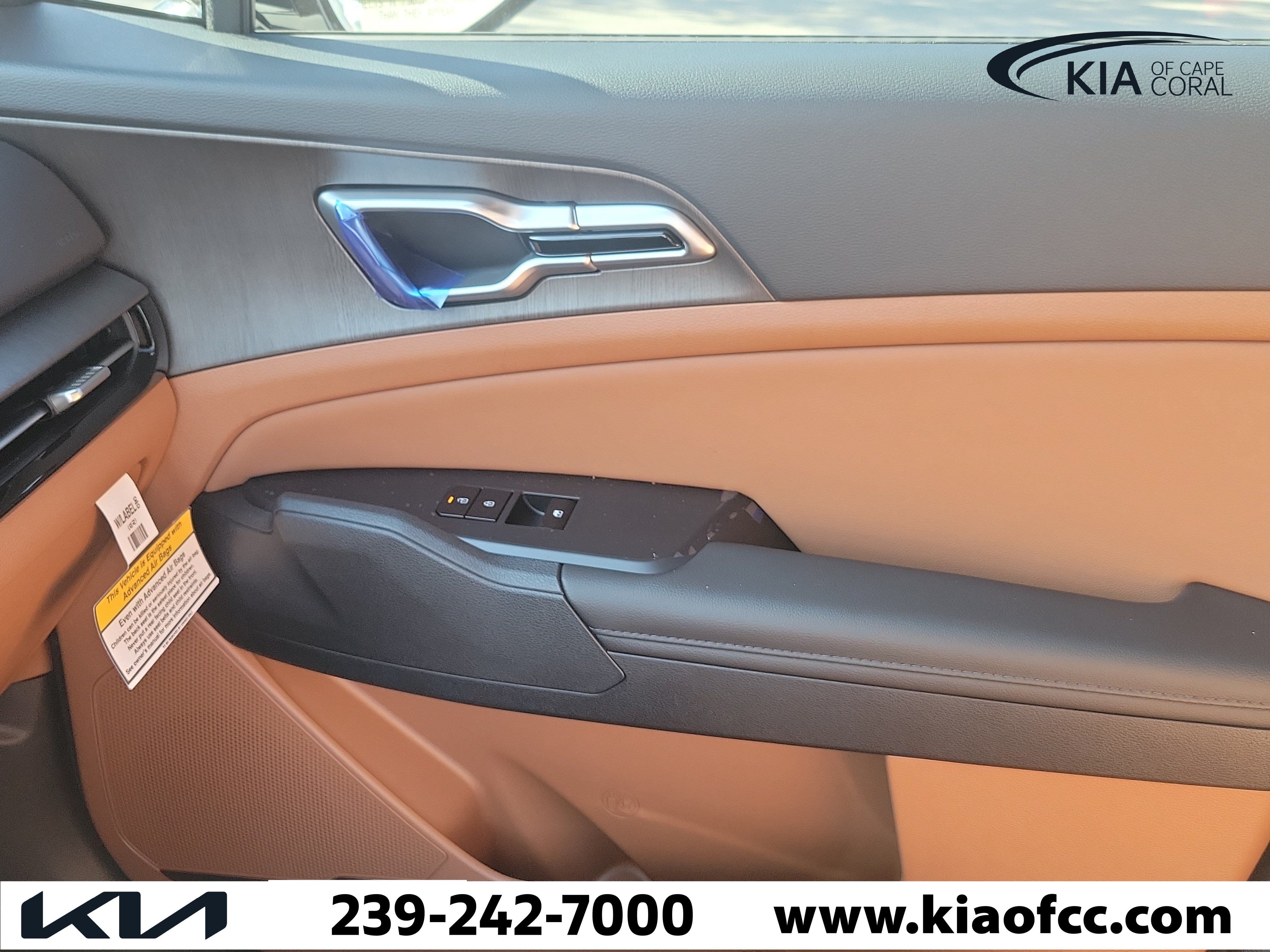 New 2027 Kia Sportage X-Line AWD/4WD image 30