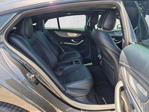 Used 2019 Mercedes-Benz AMG GT 63 image 20