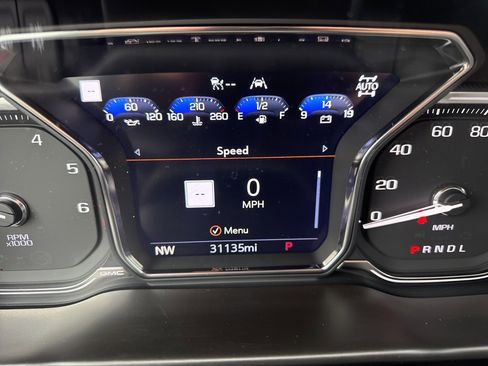 Used 2021 GMC Sierra 1500 SLT w/ SLT Premium Plus Package image 20