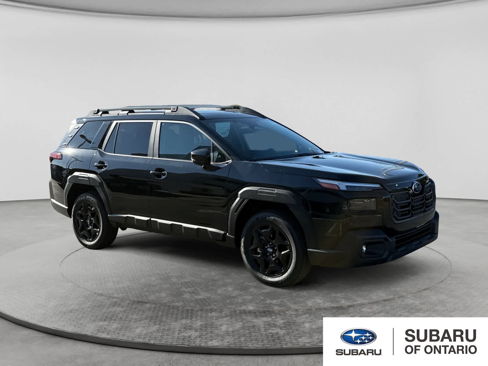 New 2026 Subaru Outback Limited AWD/4WD image 3