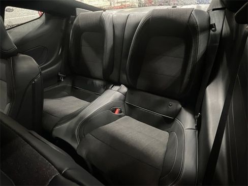 New 2025 Ford Mustang EcoBoost image 27