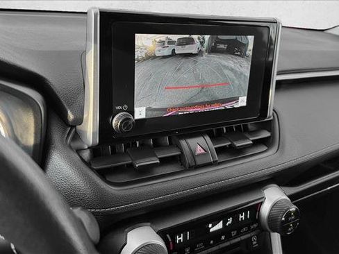 Certified 2025 Toyota RAV4 XLE image 14