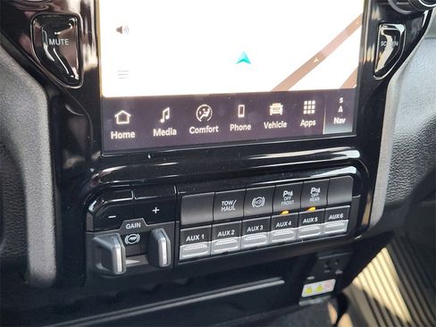 New 2026 RAM 3500 Tradesman image 14