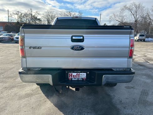 Used 2010 Ford F150 XLT image 8