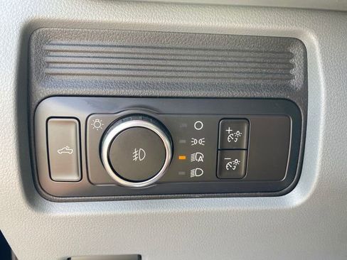 New 2025 Ford F350 XL w/ STX Appearance Package image 27