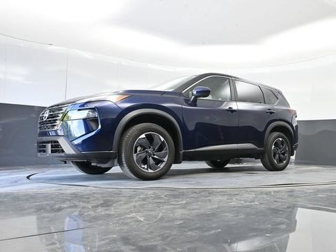 Used 2026 Nissan Rogue SV FWD image 58