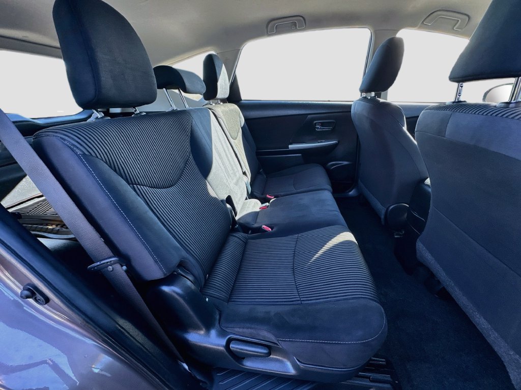Used 2017 Toyota Prius V Two FWD image 23