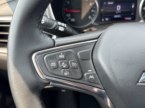 Certified 2024 Chevrolet Equinox LT FWD image 19