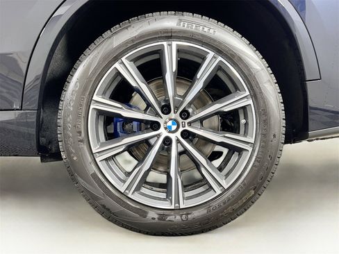 New 2026 BMW X5 xDrive40i w/ M Sport Package image 33