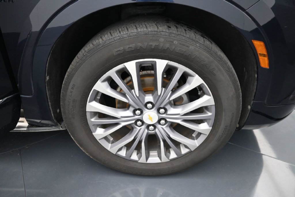 Used 2020 Chevrolet Blazer Premier w/ Driver Confidence II Package FWD image 18