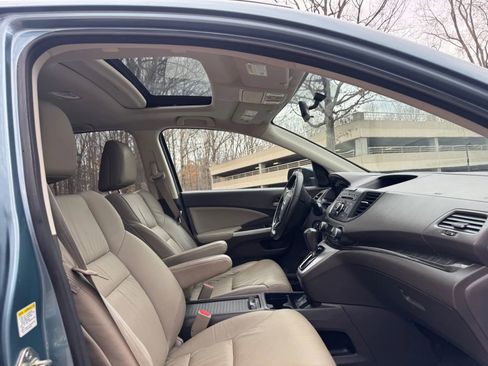 Used 2014 Honda CR-V EX-L image 19