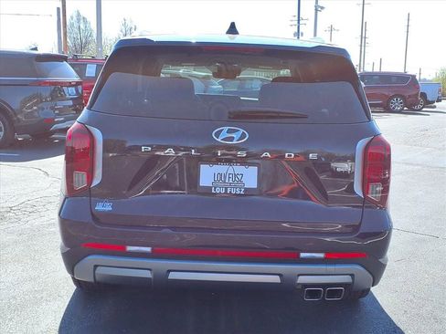 Used 2025 Hyundai Palisade SEL image 22