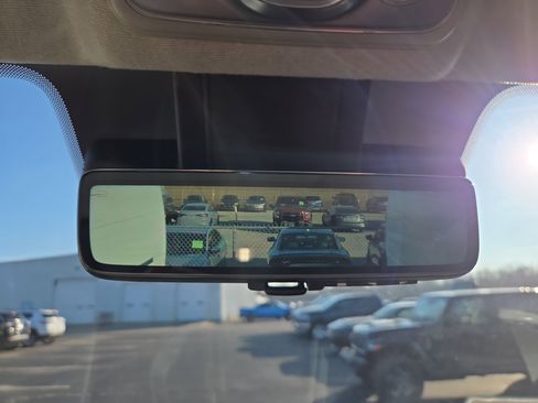 New 2026 RAM ProMaster 2500 w/ Advanced Safety Group image 13