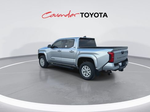 Certified 2024 Toyota Tacoma SR5 RWD image 6