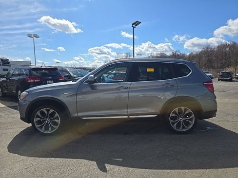 Used 2015 BMW X3 xDrive28i image 4