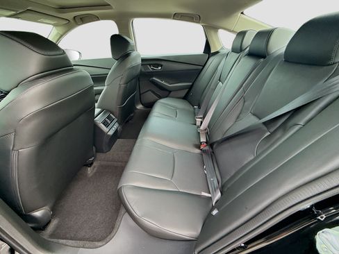 New 2026 Honda Accord EX-L image 20