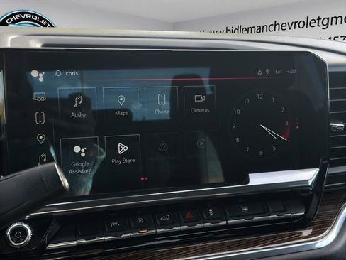 Used 2023 GMC Sierra 1500 Elevation image 17