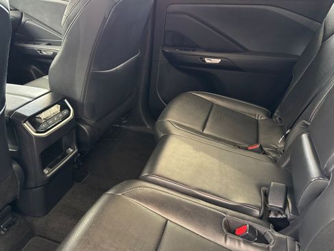 Certified 2026 Lexus TX 350 AWD w/ Technology Package image 15