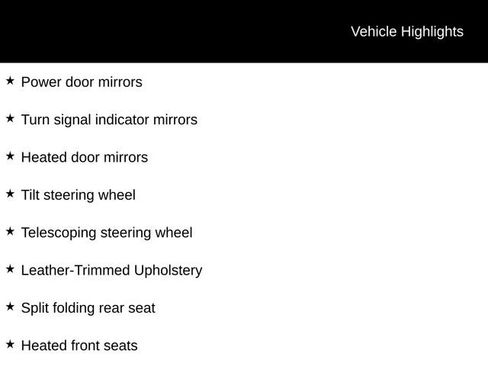 Used 2025 Subaru Crosstrek 2.5i Limited image 24