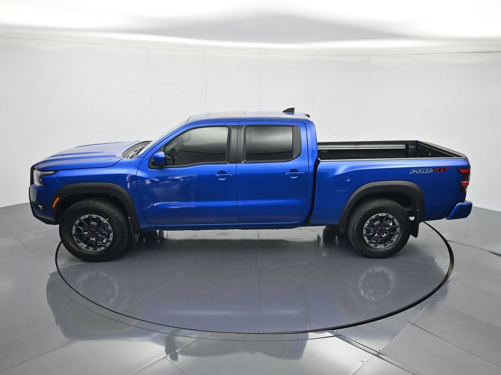 New 2026 Nissan Frontier PRO-4X w/ Pro Premium Package AWD/4WD image 37