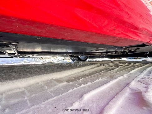 Used 2018 Chevrolet Corvette Stingray Convertible w/ 2LT Preferred Equipment Group image 87