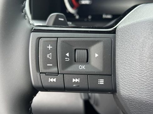 New 2026 Nissan Pathfinder Platinum AWD/4WD image 21