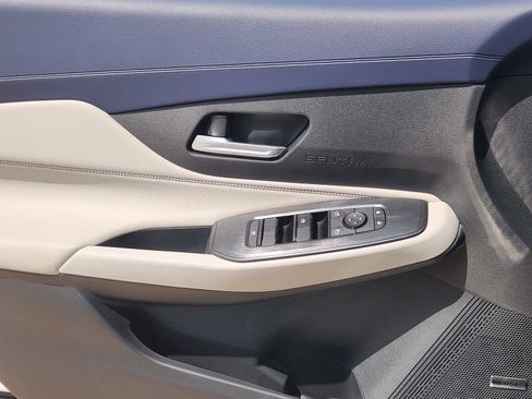 New 2026 Nissan Sentra SL w/ Floor Mat Package FWD image 22