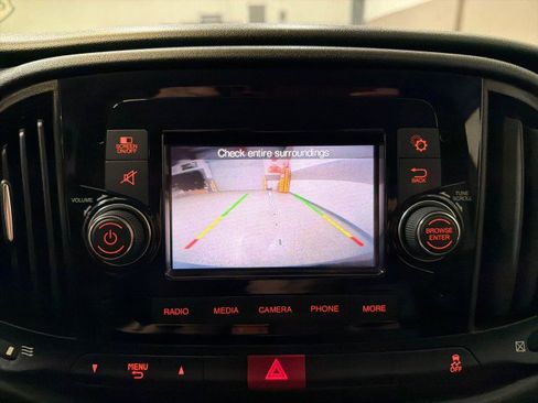 Used 2021 RAM ProMaster City Tradesman image 27