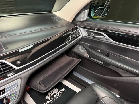 Used 2017 BMW ALPINA B7 xDrive ALPINA B7 xDrive Sedan 4D image 58