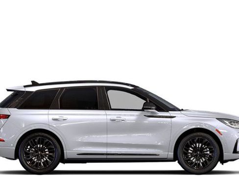 New 2025 Lincoln Corsair Reserve w/ Equipment Group 202A image 5