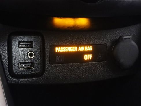 Used 2021 Chevrolet Trax LS w/ Tint and Cruise Package image 25