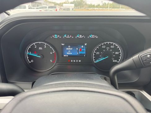 New 2025 Ford F550 4x4 Crew Cab Super Duty image 32