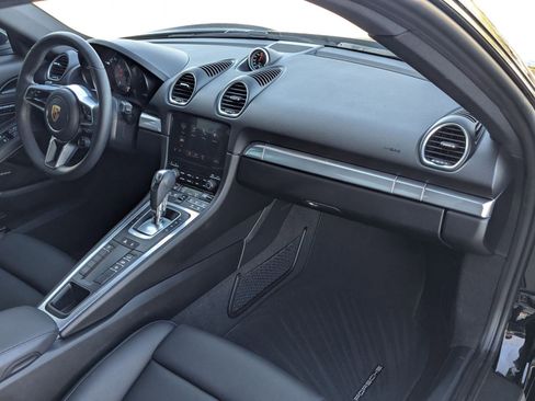 Certified 2025 Porsche 718 Cayman S image 23
