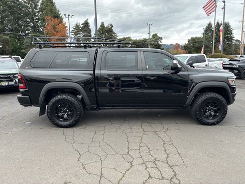 Used 2021 RAM 1500 TRX w/ TRX Level 2 Equipment Group image 8