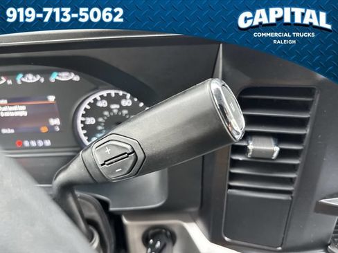 New 2026 Ford F550 2WD Regular Cab Super Duty image 29