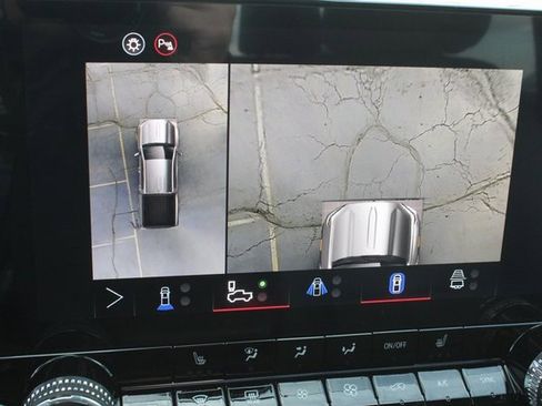 New 2026 GMC Canyon Elevation w/ Convenience Package image 43