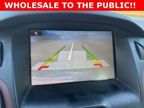 Used 2013 Ford Focus Titanium image 15