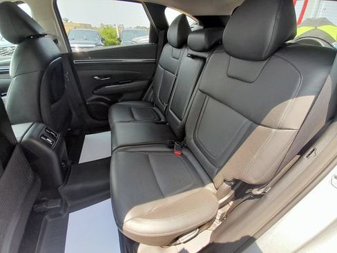 Used 2022 Hyundai Tucson Limited w/ Cargo Package AWD/4WD image 41
