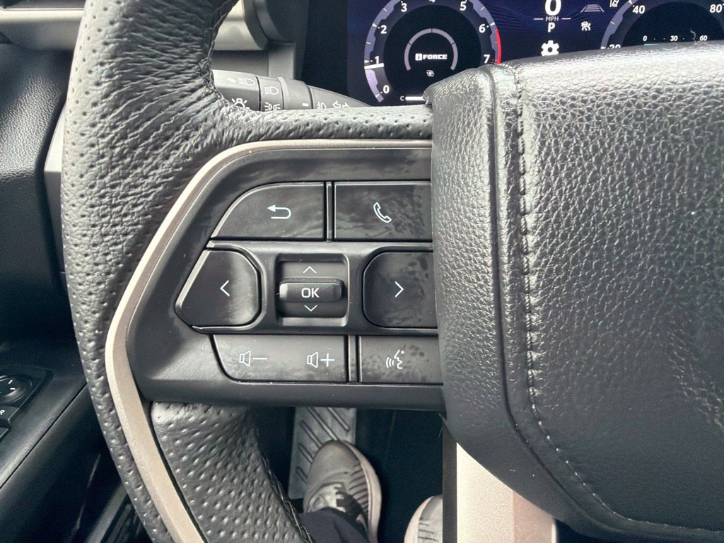 Used 2025 Toyota Tacoma TRD Sport RWD image 57