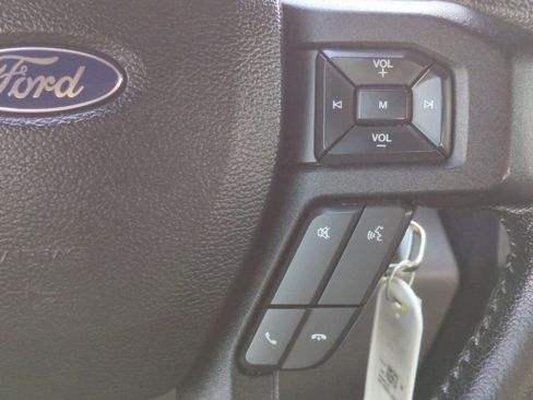 Used 2016 Ford F150 XLT w/ Equipment Group 302A Luxury image 24