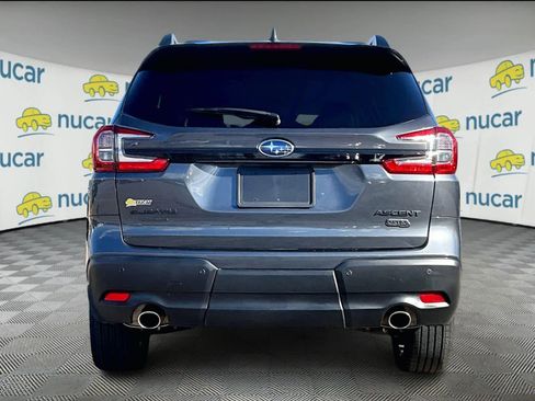 Used 2023 Subaru Ascent Onyx Edition image 5