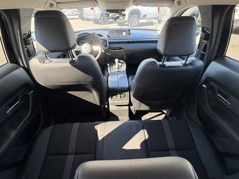Used 2025 MAZDA CX-50 AWD 2.5 S w/ Preferred Package image 27