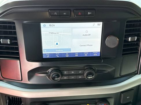 Used 2023 Ford F150 XL w/ XL Chrome Appearance Package RWD image 10